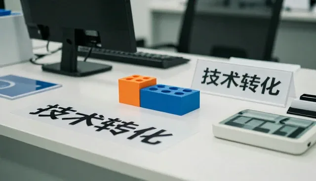 设计问题在成果转化流程中的常见挑战与应对策略