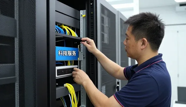 山东绿康射线防护有限公司介绍系统集成服务在科技服务中的应用